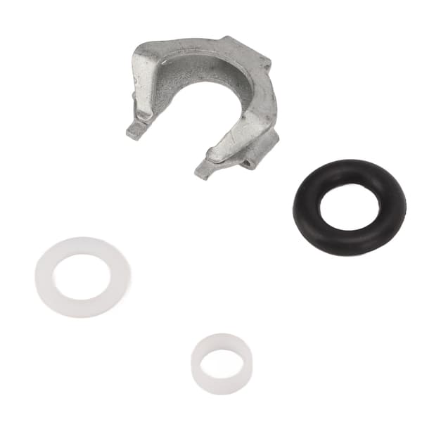 4 sett drivstoffinjektorforseglinger O-ringsett 03C198149 erstatning for drivstoffdyseforsegling for CC EOS
