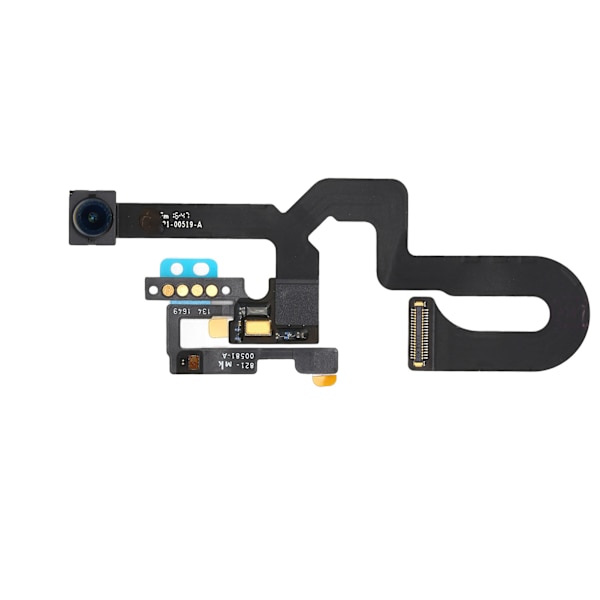 Front Facing Camera Flex Cable Replacement Module med Light Sensor Flex Cable för IPhone 7 Plus