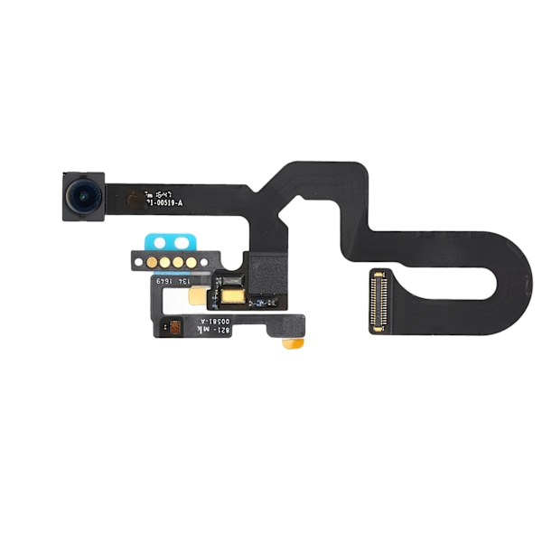 Front Facing Kamera Flex Kabel Udskiftningsmodul med Lys Sensor Flex Kabel til IPhone 7 Plus