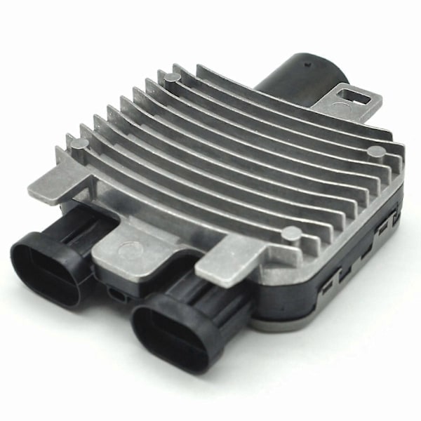 Radiator Køleventilator Kontrolmodul Relæ ECU kompatibel med Leopard kompatibel med 940009402 941.0138.01 941013801