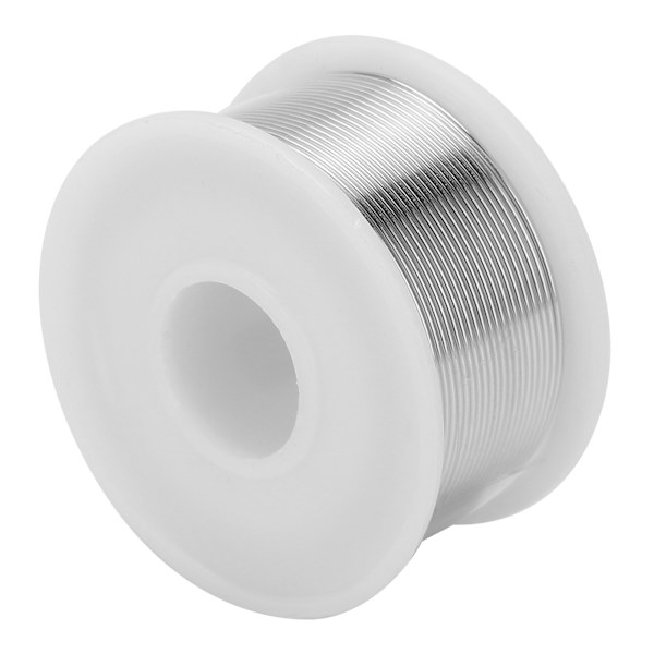 Loddetin 63/37 Loddeforbrugsartikler 100 g 361 ℉/183 ℃ til vedligeholdelse af elektrisk udstyr