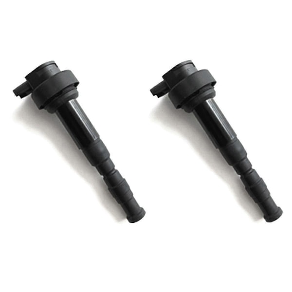 2 KPL 7715846-02 Sytytyspuola F 650 800 700 R GS F650GS F650-GS Uusi Zekai