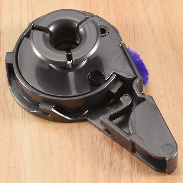 Rullebørste Bar End Cap Cover kompatibel med Digital Slim, V8 Slim, V12 V15 Detect Slim Støvsuger Reservedele