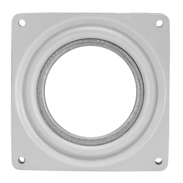 Heavy Duty roterende lager 360 grader rotasjon Dreieskive erstatning for møbler95 mm