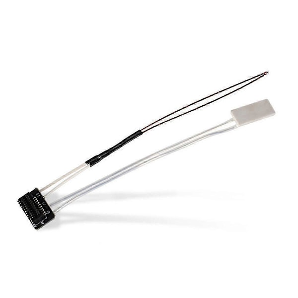 Kompatibel med Bambu Lab P1P P1S Termistor Keramisk Varmer 24V 48W Varmerør kompatibel med 3D-printing Termistor Hotend