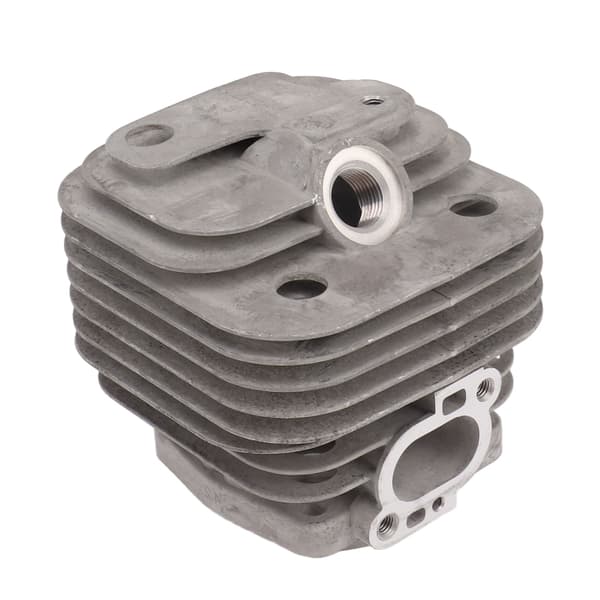 Cylinderstempelmontering 40 mm cylinderstempelsæt til SRM4300r kanttrimmer-motor