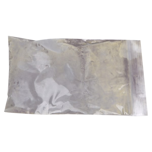 10g Term kromisk pulver 31℃ Värme känslig DIY Färg ändring pigment pulver Brun till gul