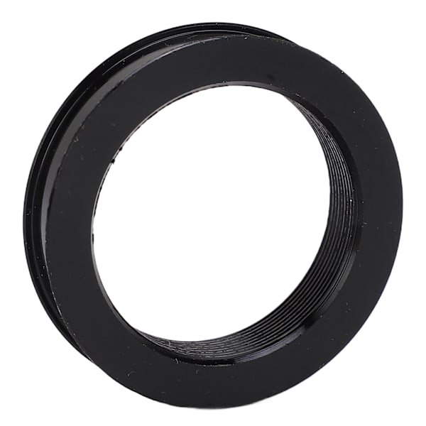 Halkaisija 38 mm – 27,2 mm sisäkierreadapteri Simul Focal Trinocular Stereo Mikroskoopin kameran putkisovitinrengas