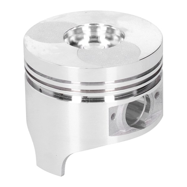 Benzin Stempel Kit Låsering Stift Ring Samling Generator Udskiftning Tilbehør 188F