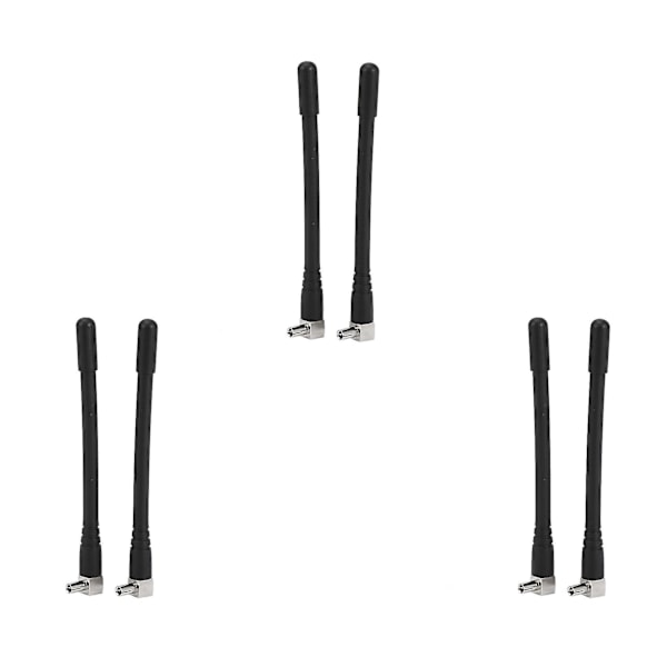Ts9 Antenni yhteensopiva Zte(mf61) 4g Lte Modeemi Mobiili Wifi Hotspot Reititin-DT
