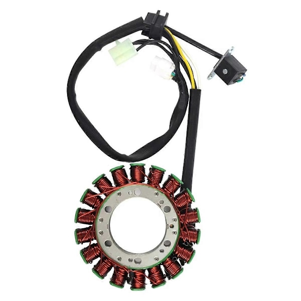 Magneto Generator Statorspole for Arctic Cat 375 400TBX for Suzuki Som Vist