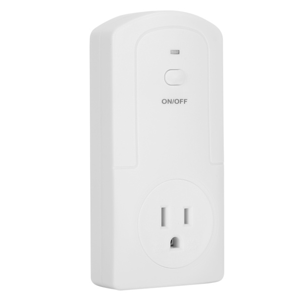 TS-5000 90-250V Intelligent Plug Socket Timing Temperatur och Fuktighetskontroll Switch Socket för Hembruk US Plug 50/60Hz