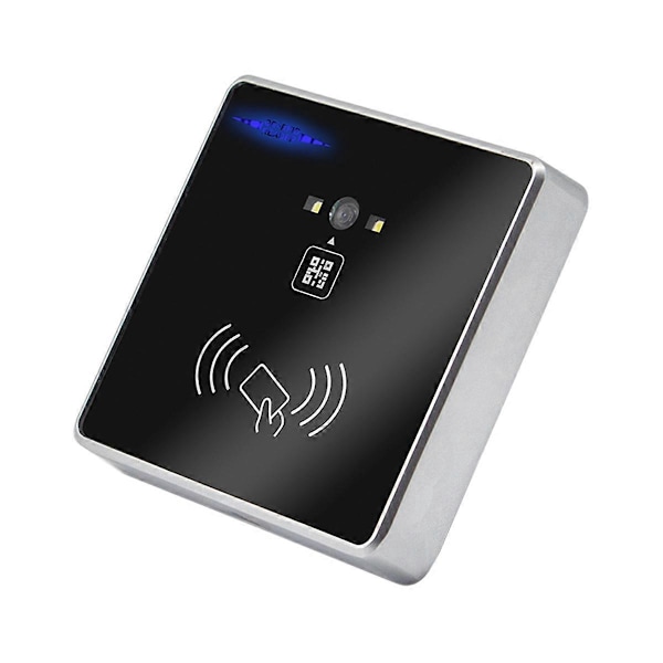 Inbäddad 1D 2D Streckkodsläsare QR Streckkod RFID Kortläsare