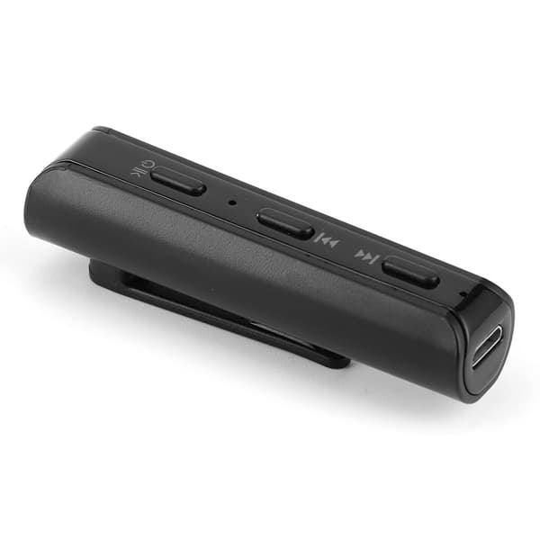 G29 Bluetooth 4.2 Trådlös Mottagare Bil Handsfree Samtal Kit Ljud Musik Adapter