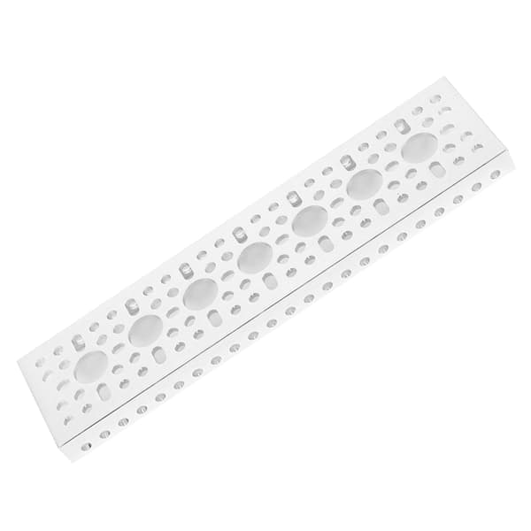 UChannel 312100070192 7 Hul til GOBILDa TETRIx FTc FRc FIRSt WRO Robotics DIY Kit