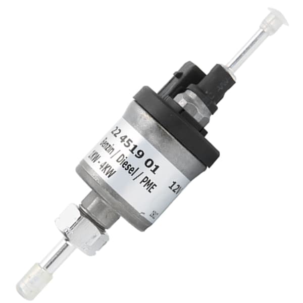 Drivstoffmålepumpe dieselvarmer passer til Eberspacher Airtronic D2/D4 12V 22451901