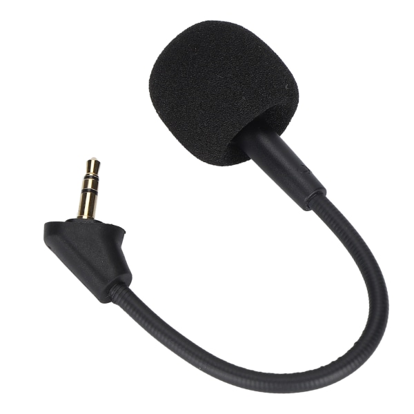 Mikrofonin melua vaimentava korvakuulokemikrofoni Kingston HyperX Cloud Alphalle