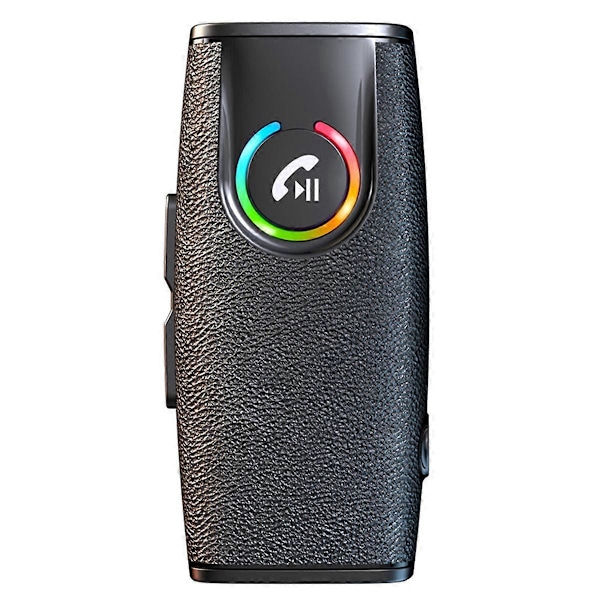 Bluetooth Adapter Trådløs Stereo Audio Receiver til 3,5 mm AUX-stik