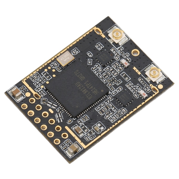 Wifi-modul WIFI Direct Funktion Fint utförande Enkel användning 1200m WiFi-modul