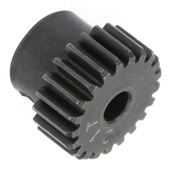 48P Motor Pinion Set 21T Tillbehör för 1/10 1/16 RC Bilar Fjärrkontroll Bil Växelsats