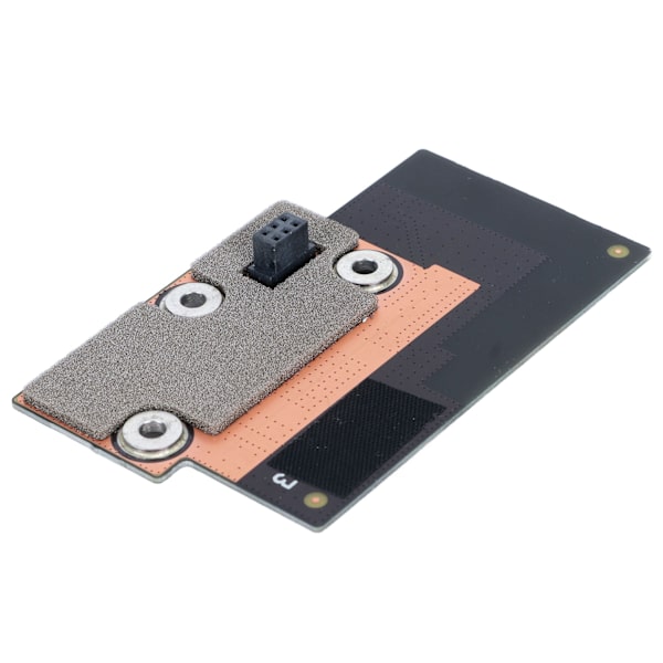 Spelkonsolsbrytarkort Byte av konsol Power On Off-modul för Xbox Series X