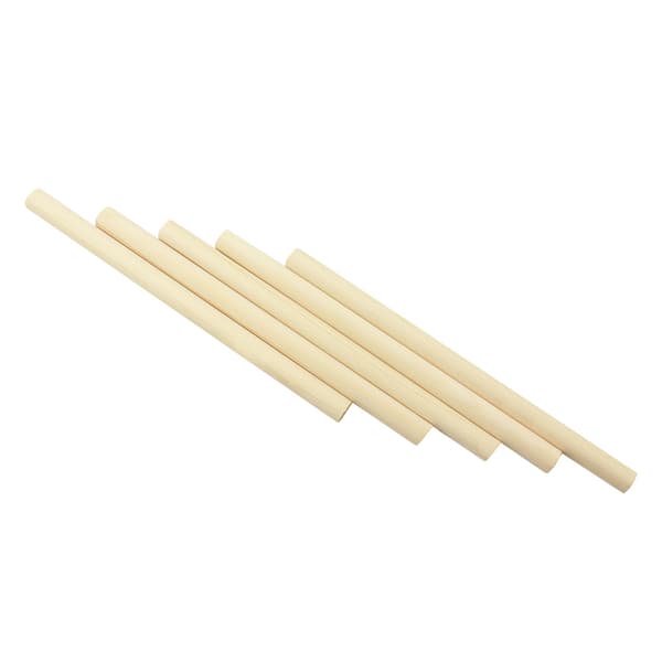 5 stk. Gran Træ 18 cm Lydpind til 3/4 4/4 Cello Strenginstrumenter Tilbehør