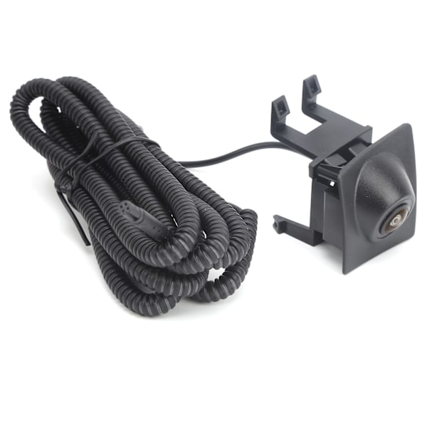 CCD Front View Camera Bilgrill Inbäddad Nattvision IP68 Vattentät Passar för X3/X4 2015