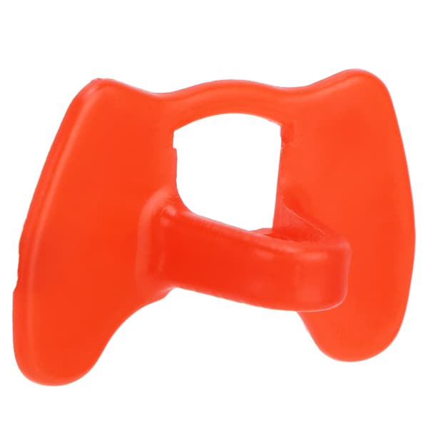 Anti-hakking kyllingbriller, reduserer eggbrudd, holdbare kyllingblendere, medium, uskrudde kyllingbriller, 200 stk/sett
