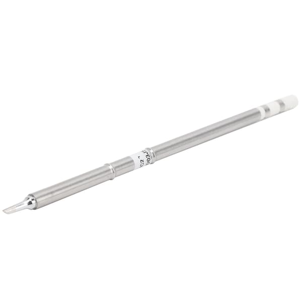 T12‑BC2 Elektrisk loddekolbespids Udskiftning Svejsespids Loddekolbespids Del