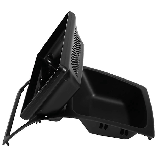 9-tums bilradio Android-ram för 2 2014 Hatchback Vänsterstyrd