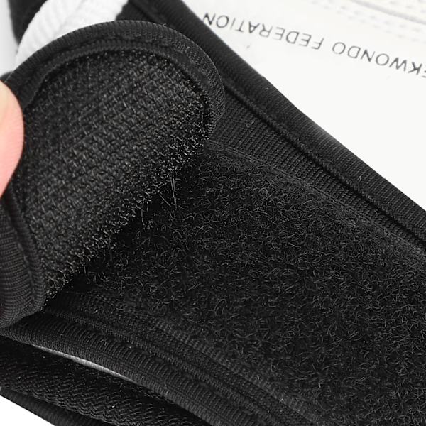 2stk Taekwondo Handsker Voksne Børn Håndbeskytter Wrestle Boksehandsker AccessoryM