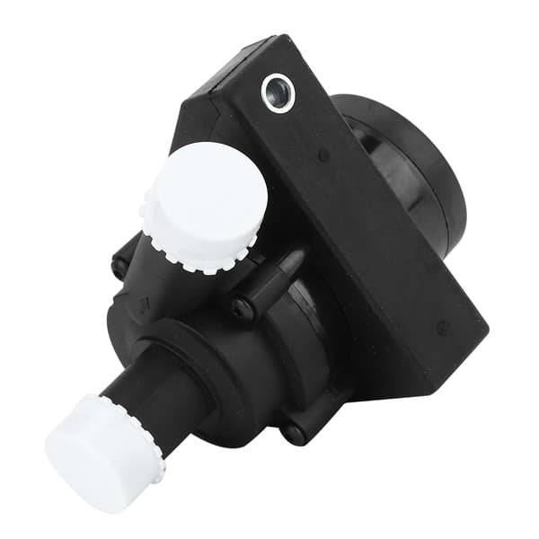 Extra vattenpump sekundär kylvätska 1K0965561F passar till Volkswagen Passat/CC