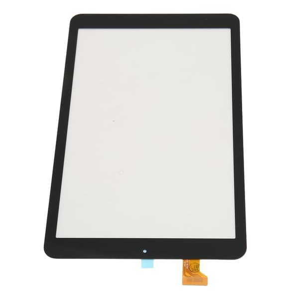 Tablet Sort Touchskærm Digitizer Samling Erstatning til Samsung Galaxy Tab A 8.0 SMT387