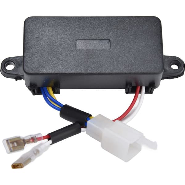 3kW AVR Regulator til 168F Generator, Spændingsstabilisator Reservedel