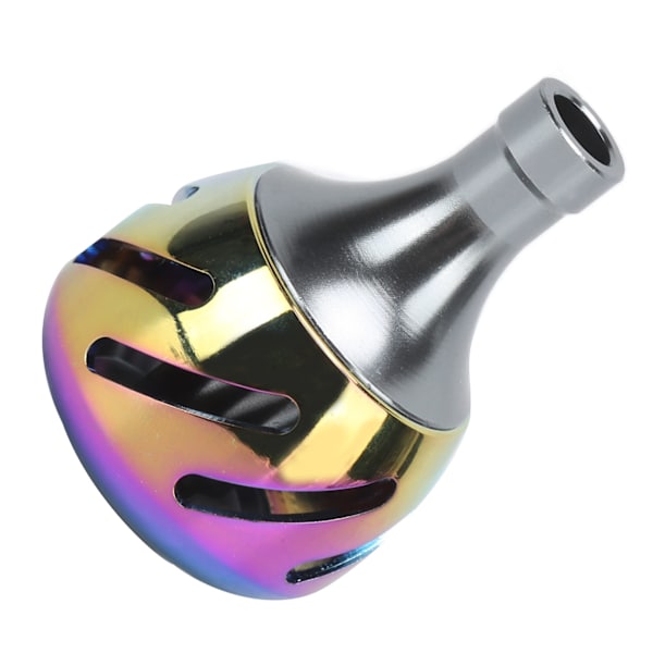 Power Kelan kahvan nuppi All Metal Colorful Kalastustarvikkeet VaihtoM
