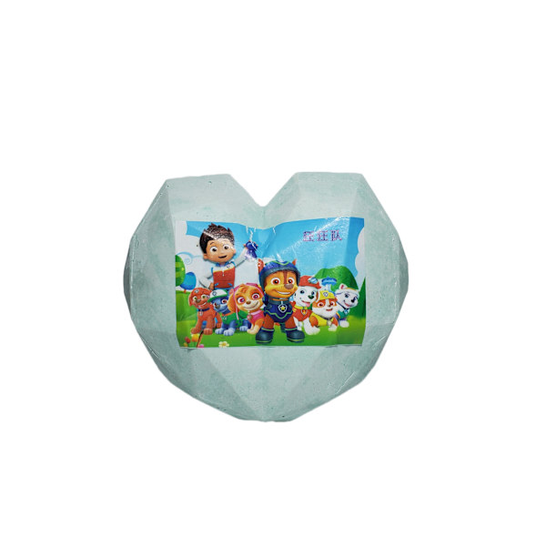 Paw Patrol Lelut kaivamassa jalokivilapsille Tee itse käsintehdyt opetuslelut