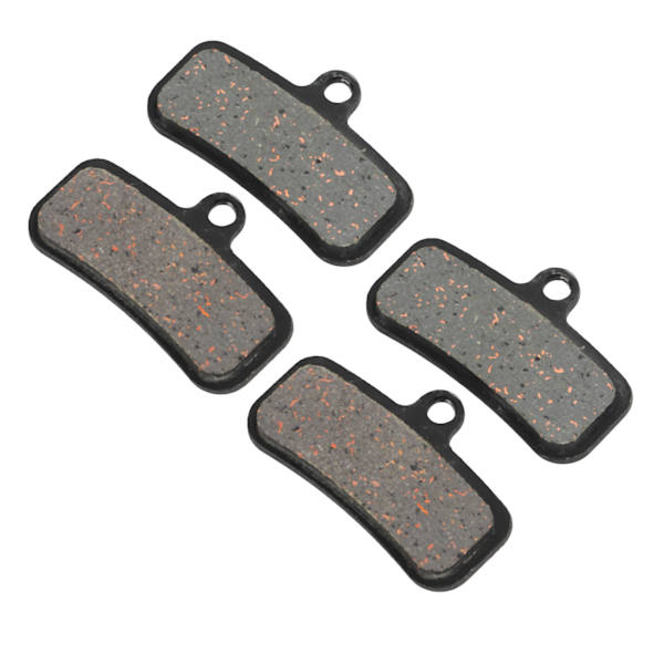 Cykelskivbromsbelägg för SAINT M810 820 ZEE M640
