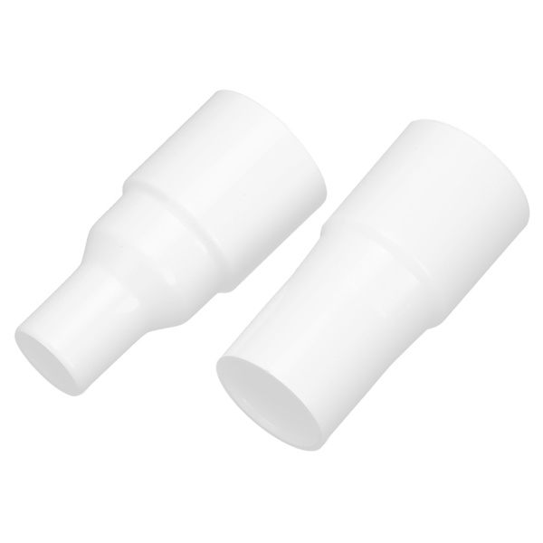 Åndedrætsmaskinerenseadapter Åndedrætsmaskineslange slangestik 22f 22m22f 15M