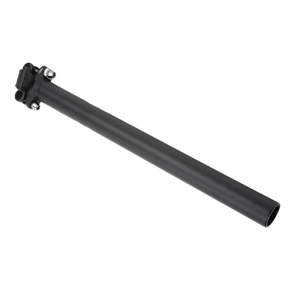 ZTTO Justerbar Setepinne for Terrengsykkel, Justerbar Vinkel Sykkelsete Rør for Sykling 27,2x350mm