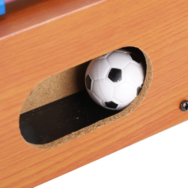 Fotbollsbord inomhus - Roligt fotbollsspel för barn och fester