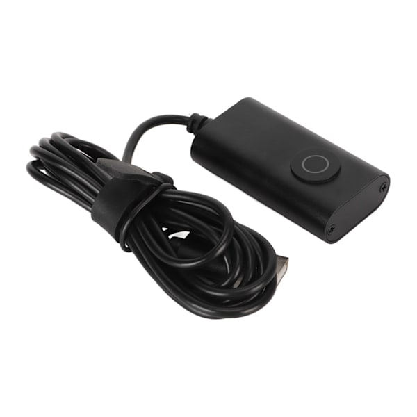 Umærkelig museflytter med uafhængig kontakt, Plug and Play computermuseflytter, understøttelse af USB-enhed