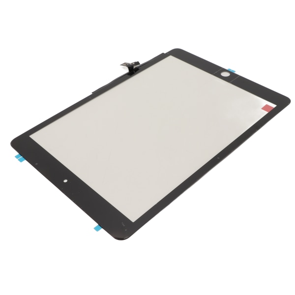 Pekskärmspanel Digitizer Svart härdat glas Byte av pekskärmspanel för IOS Tablet 9 10.2in