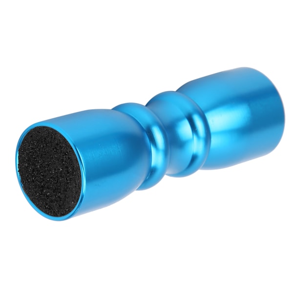 3 in 1 Snooker Club Tip Repair Shaper Tool Aluminium Pick Billiard Ball AccessoriesBlue