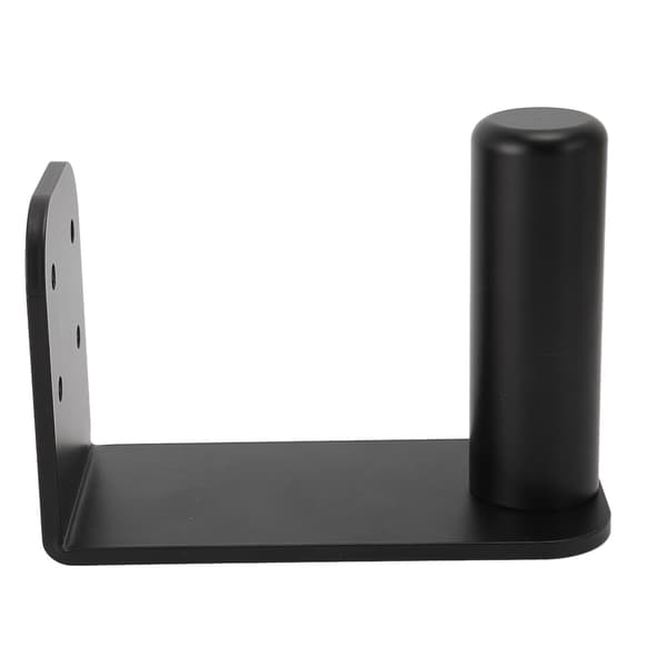 Väggfäste för Bluetooth-högtalare i metall, dold design, enkel installation, bärbart högtalarfäste för S1 PRO S1 PRO+