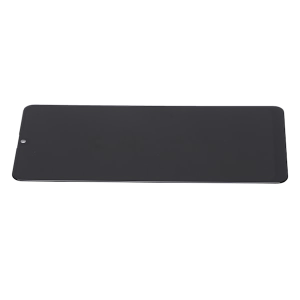 Skærmudskiftning LCD-skærm Touch Digitizer-samling til Samsung Galaxy A315Monolithic