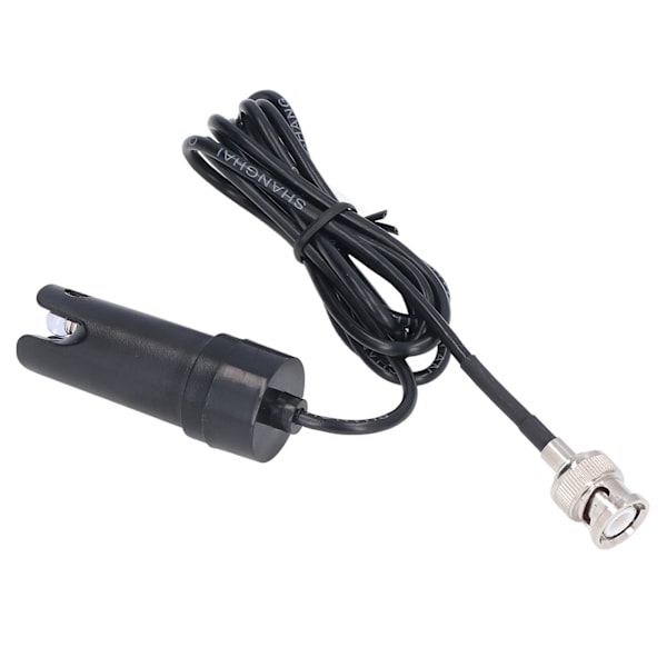 PH‑91A PH elektrodsond BNC-kontakt PH-testsond för akvariehydrokulturanläggningspool