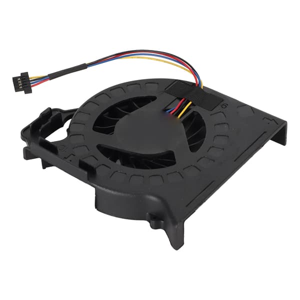 CPU-køleventilator Udskiftning CPU-køler med 4-bens strømstik til HP Pavilion Dv7 6187cl Dv7 6157cl 650797 001