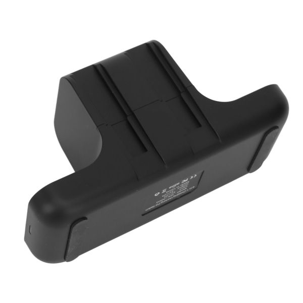 6 i 1 dokkingstasjon for Switch Prevent Slip Game Console Gamepad-laderadapter for Switch Pro