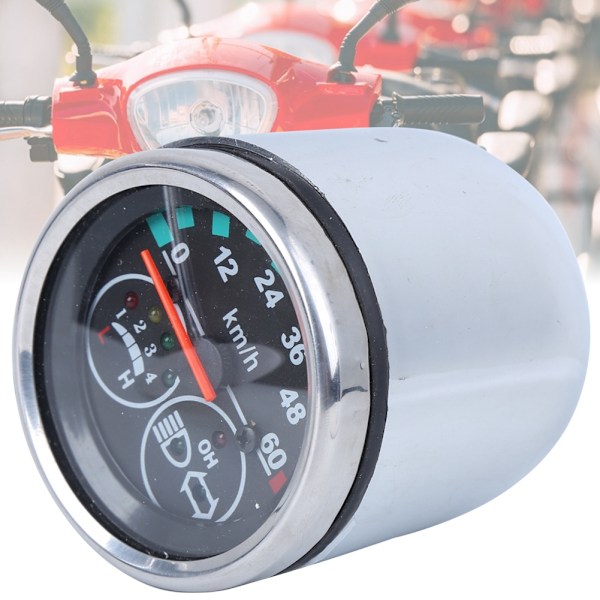48V Elektrisk Cykel E Cykel Konvertering Vanligt Instrument Tillbehör Lång Servicetid