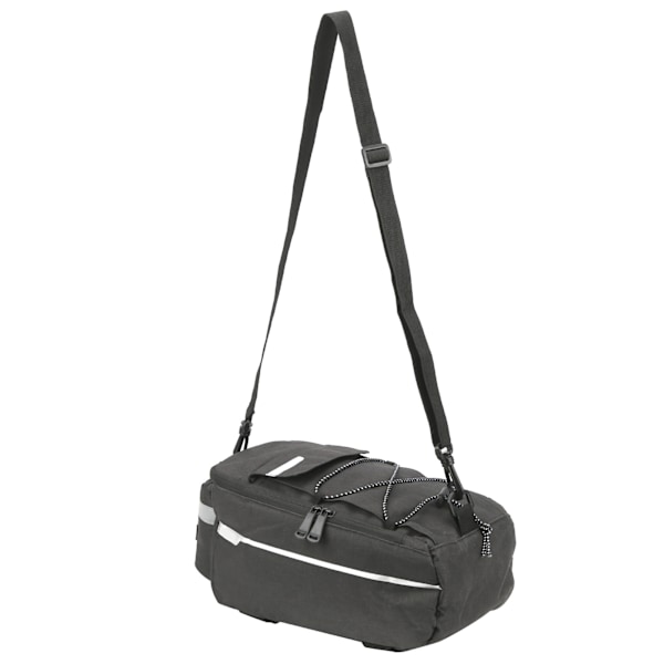 Cykel Bagagebærer Taske Pakke Mountainbike Bagagerum Opbevaring Organizer Cykling Tilbehør